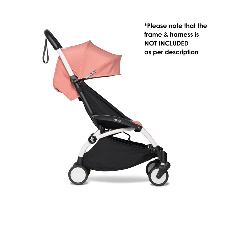 Stokke® YOYO® 6+ colour pack