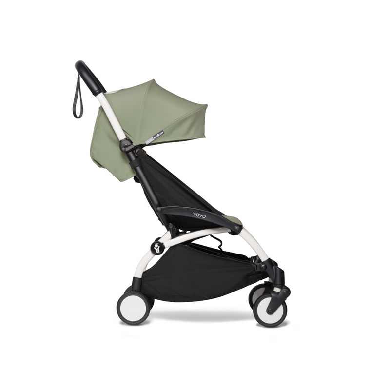 Stokke® YOYO² Everyday Pram Bundle