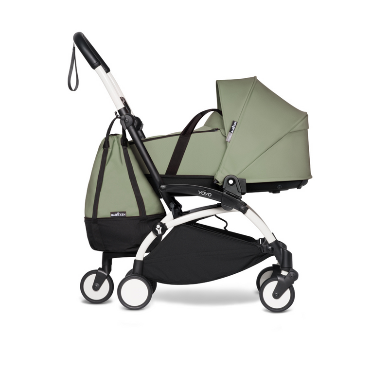YOYO® Bag – Official Stokke Shop Australia - Main Image