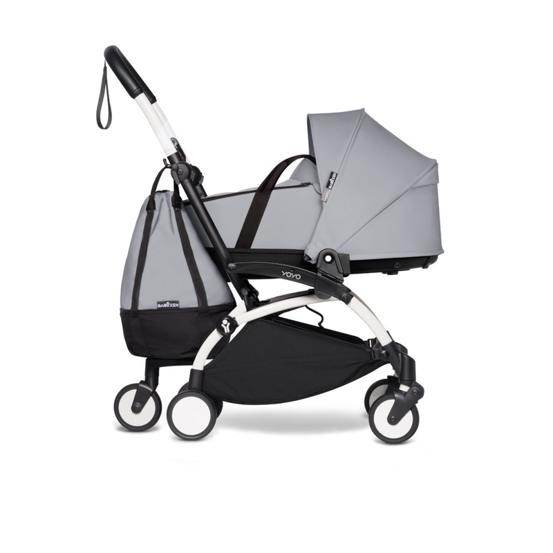 Yoyo top stroller australia