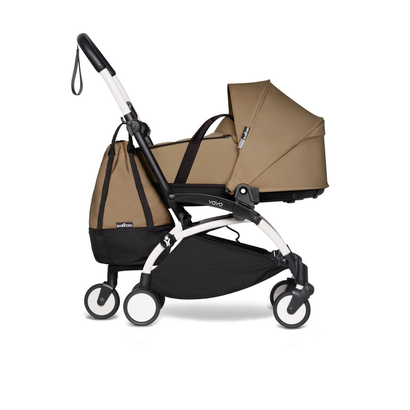 Yoyo rolling cheap stroller bag