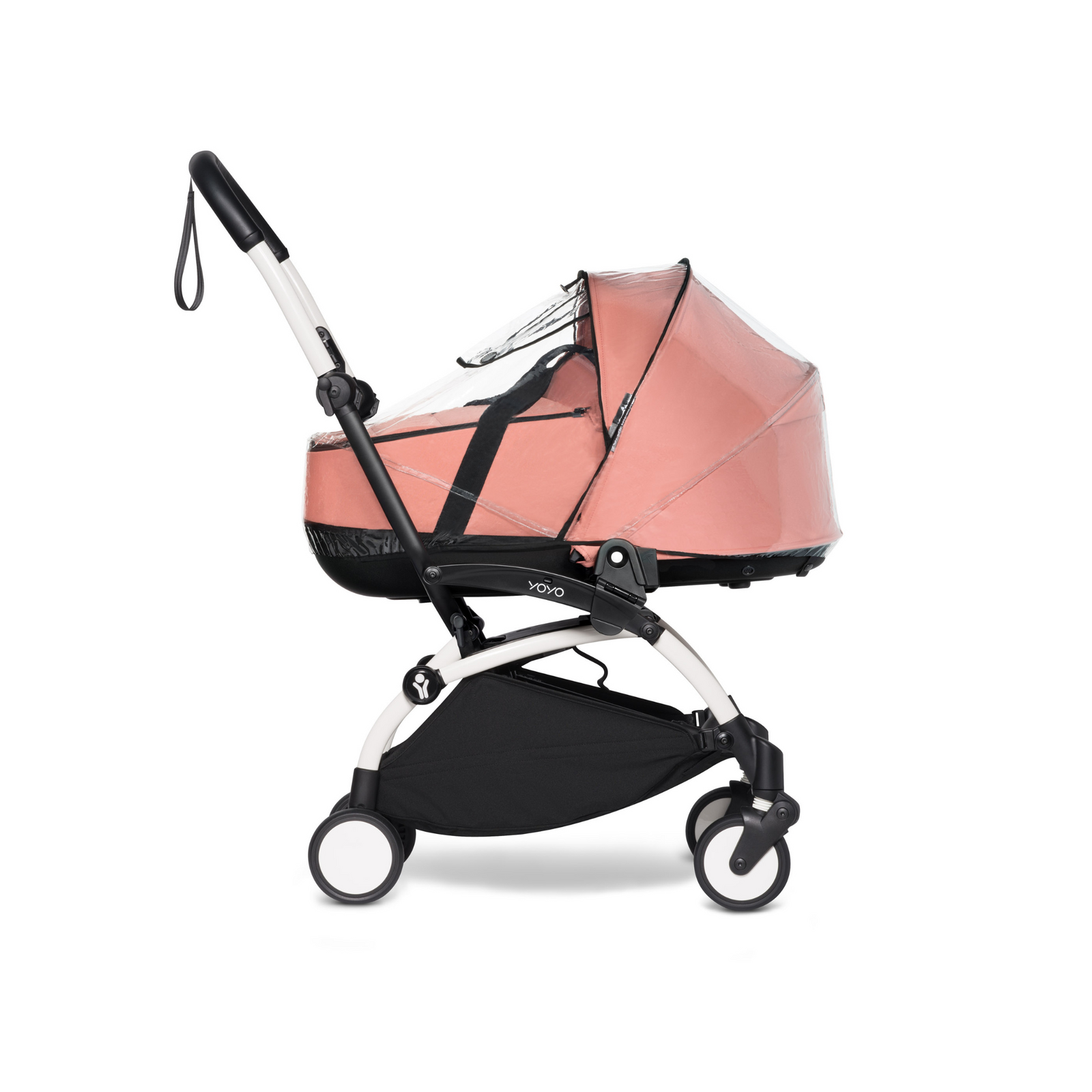 Babyzen yoyo stroller rain cover online