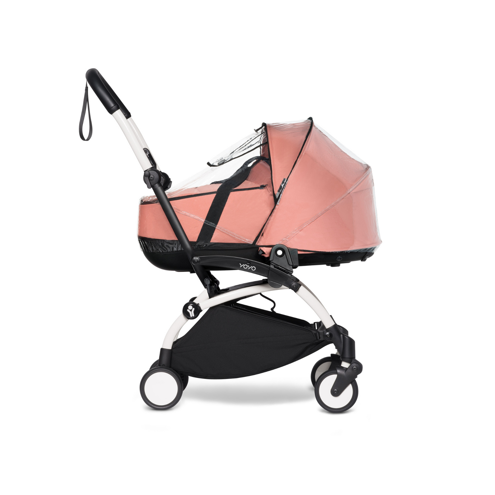 Rain cover for bassinet stroller shop