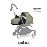 BABYZEN™ YOYO²  0+ Newborn Pack