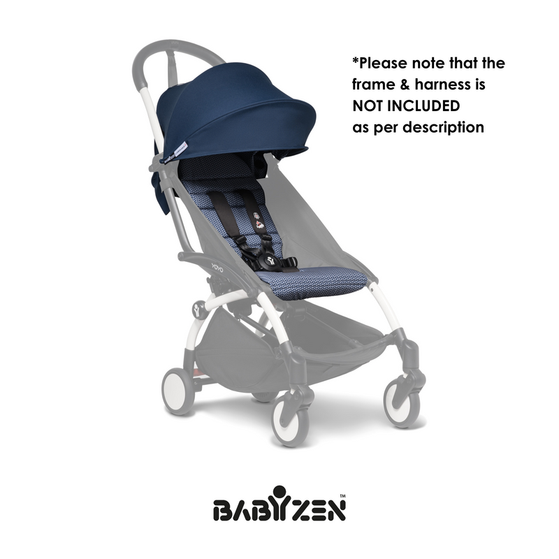 Yoyo color pack hotsell