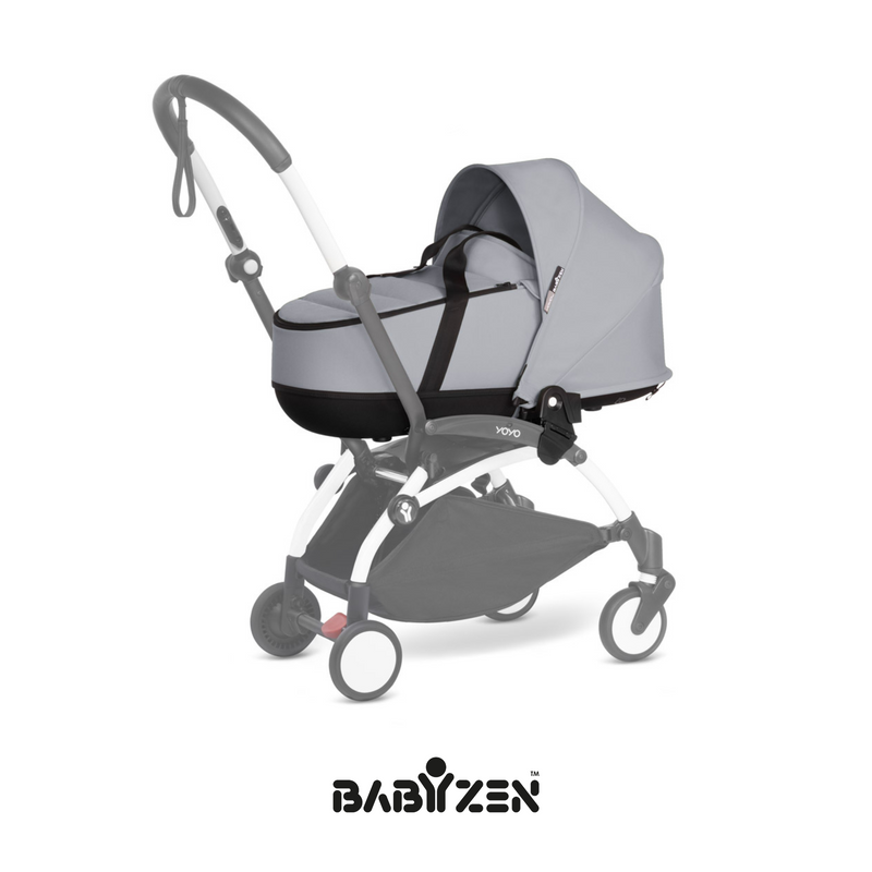 Yoyo carrycot sales