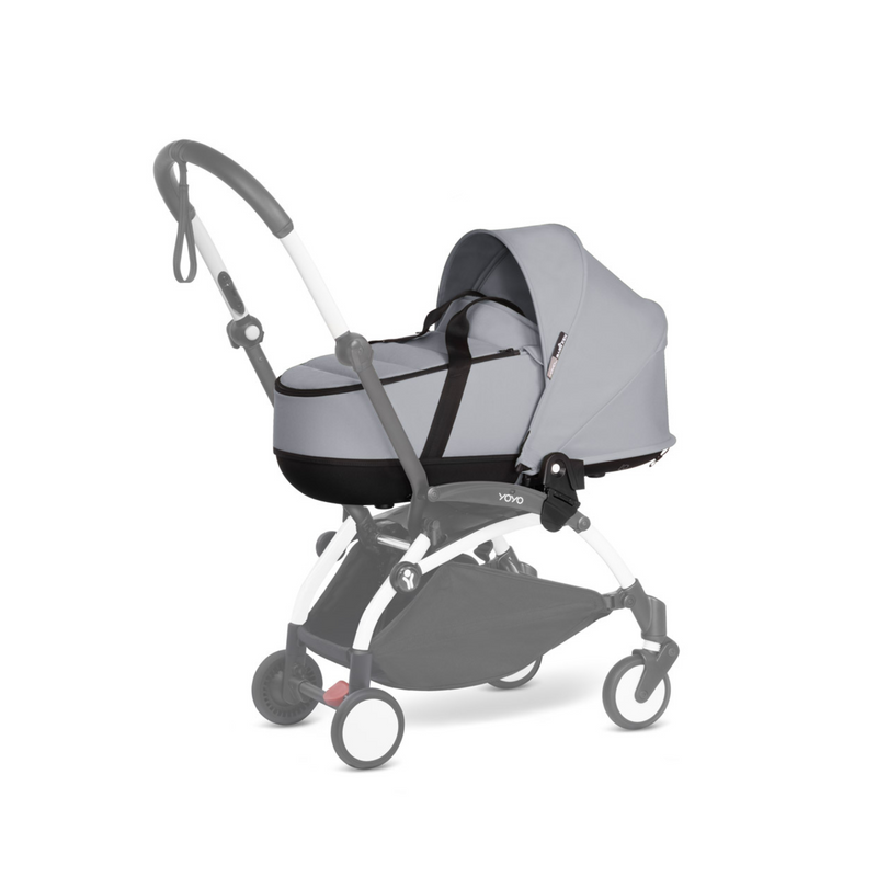 Official STOKKE YOYO Newborn Bassinet Pram of Choice Official Stokke Shop Australia