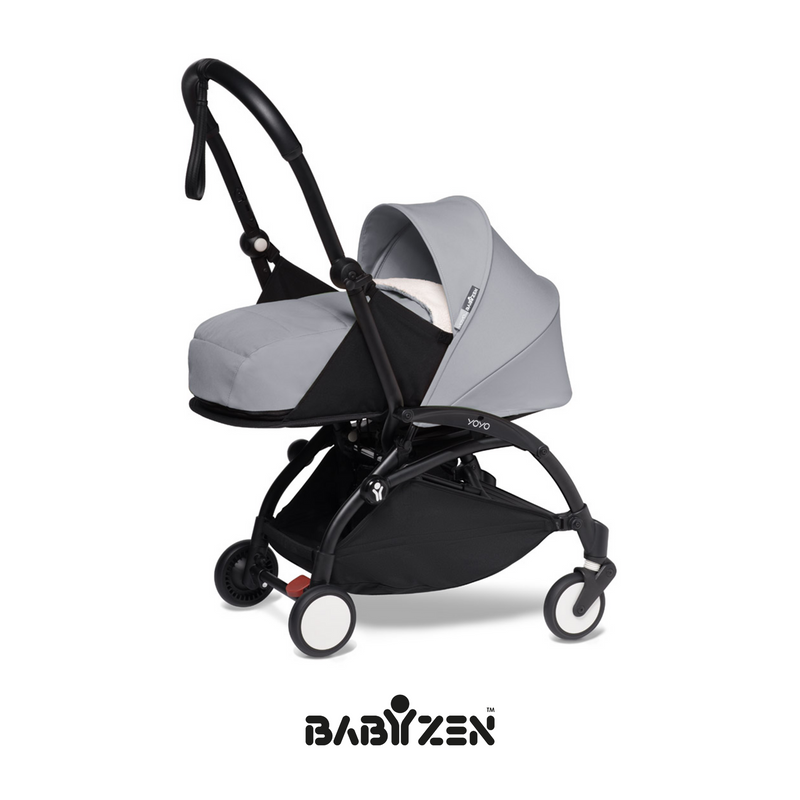 BABYZEN™ YOYO² Pram + Newborn Pack Bundle