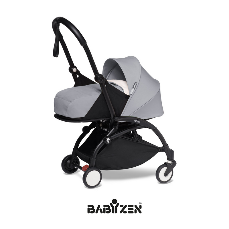 Newborn best sale prams australia