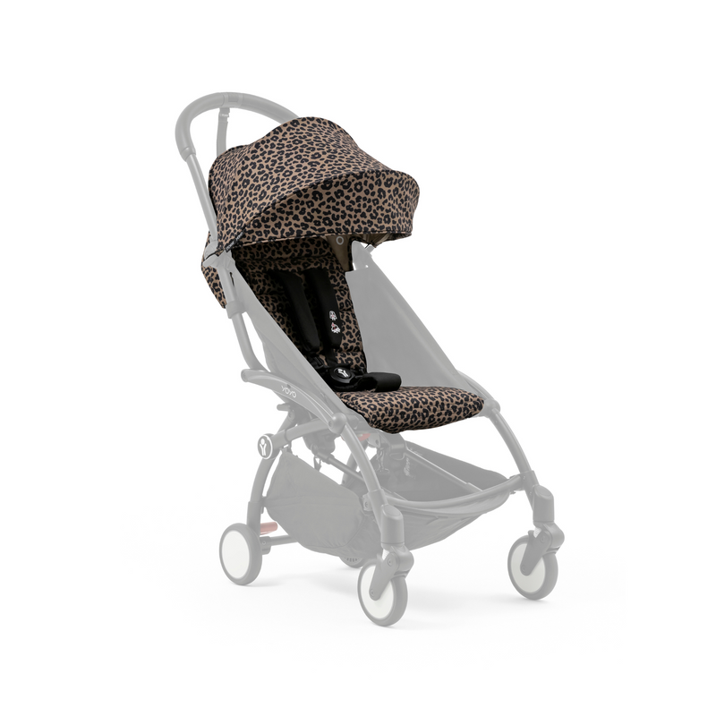 Stokke® YOYO® 6+ colour pack