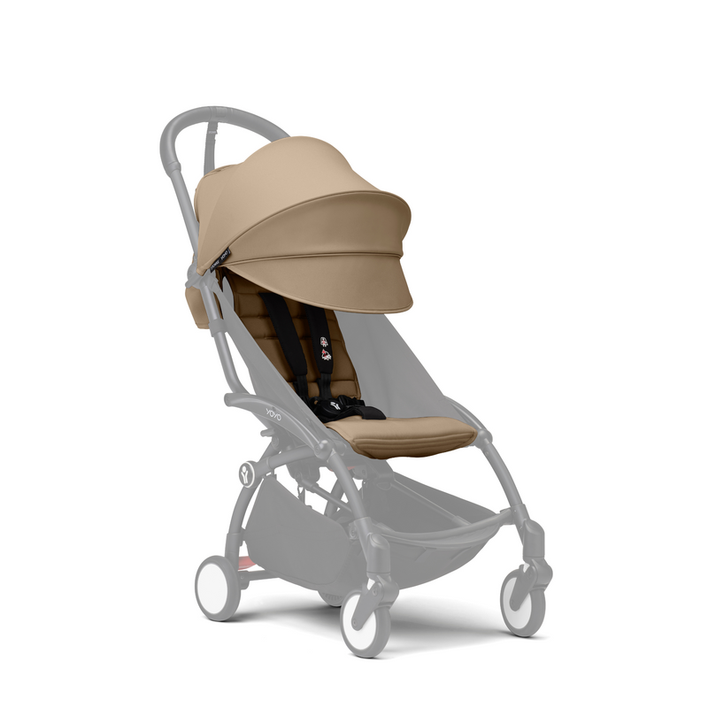 Stokke® YOYO® 6+ colour pack – Official Stokke Shop Australia