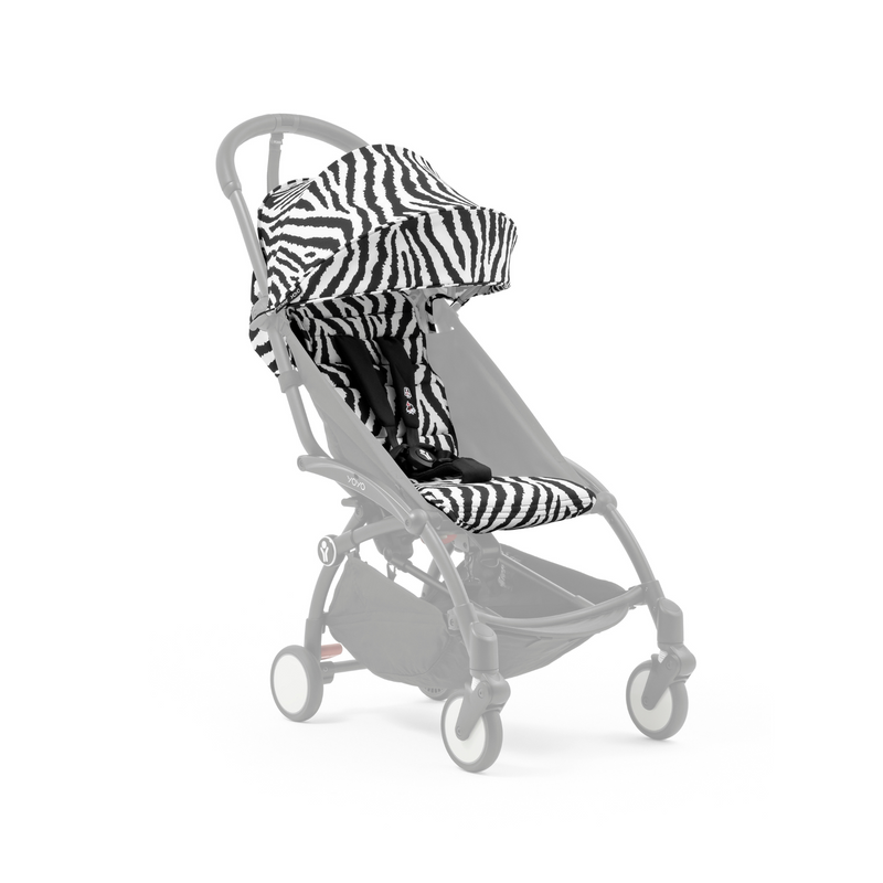 Stokke® YOYO® 6+ colour pack