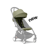 Stokke® YOYO® 6+ colour pack