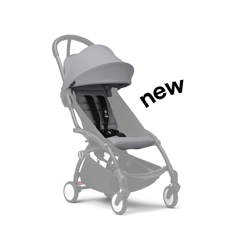 Stokke® YOYO® 6+ colour pack