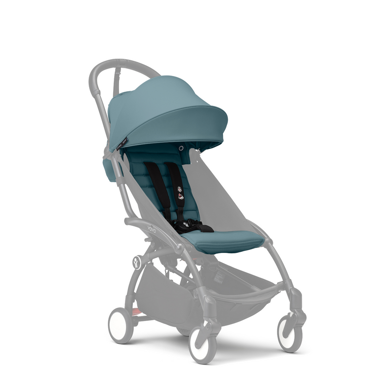 Stokke® YOYO® 6+ colour pack