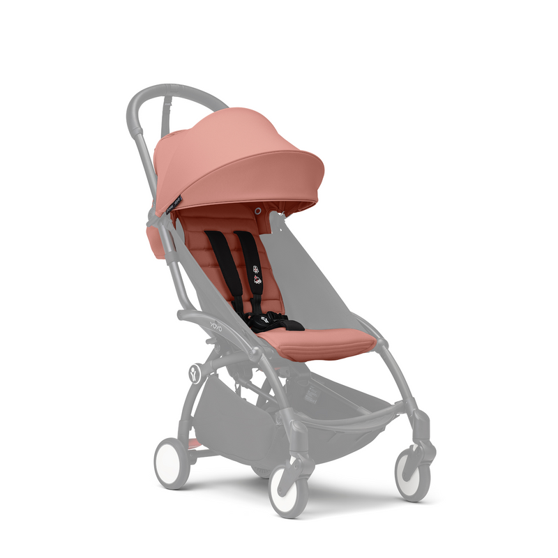 Stokke® YOYO® 6+ colour pack