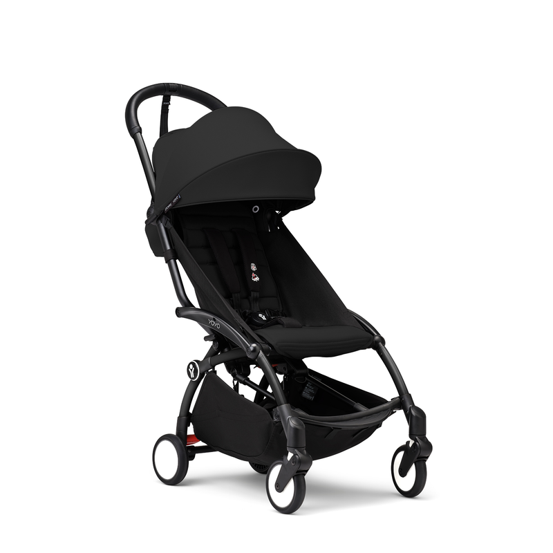 Stokke® YOYO³ Pram From 6 Months