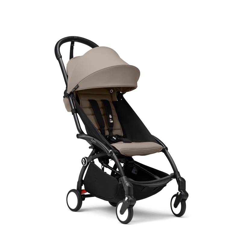 Stokke® YOYO³ Pram From 6 Months