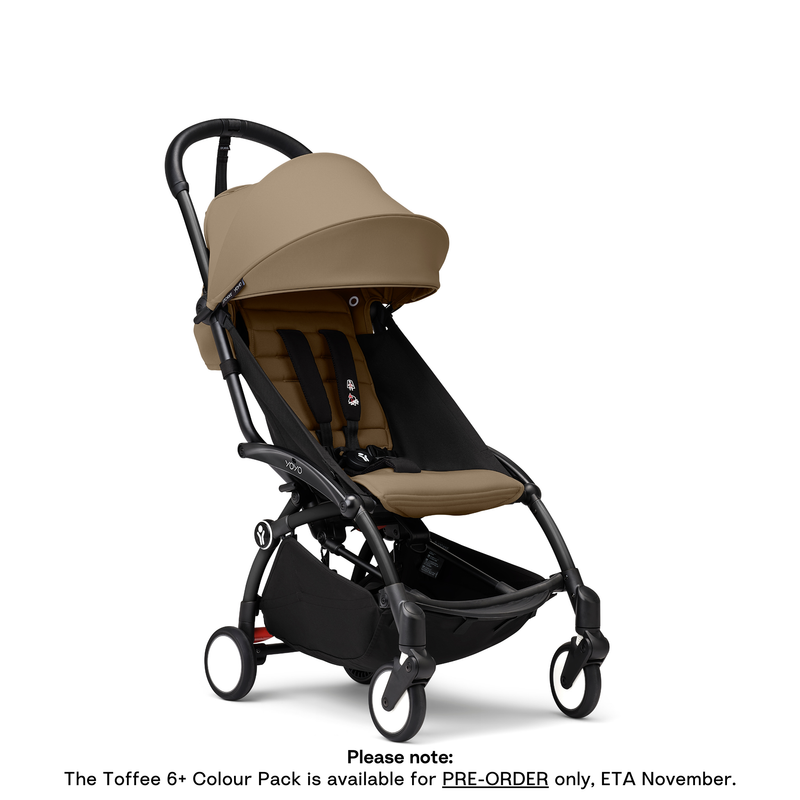 Stokke® YOYO³ Pram From 6 Months