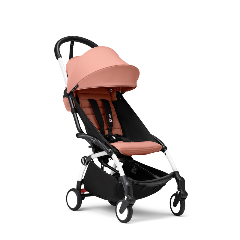 Stokke® YOYO³ Pram From 6 Months