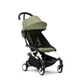 Stokke® YOYO³ Pram From 6 Months