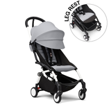 Stokke® YOYO³ Bundle From 6 Months + Leg Rest