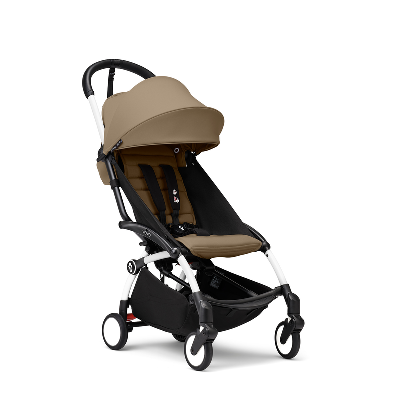 Stokke® YOYO³ Pram From 6 Months