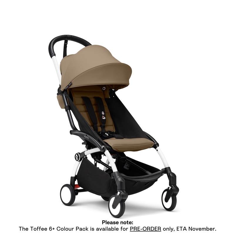 Stokke® YOYO³ Pram From 6 Months