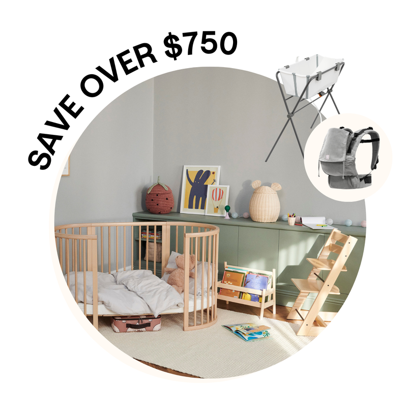 Stokke black friday sale hotsell