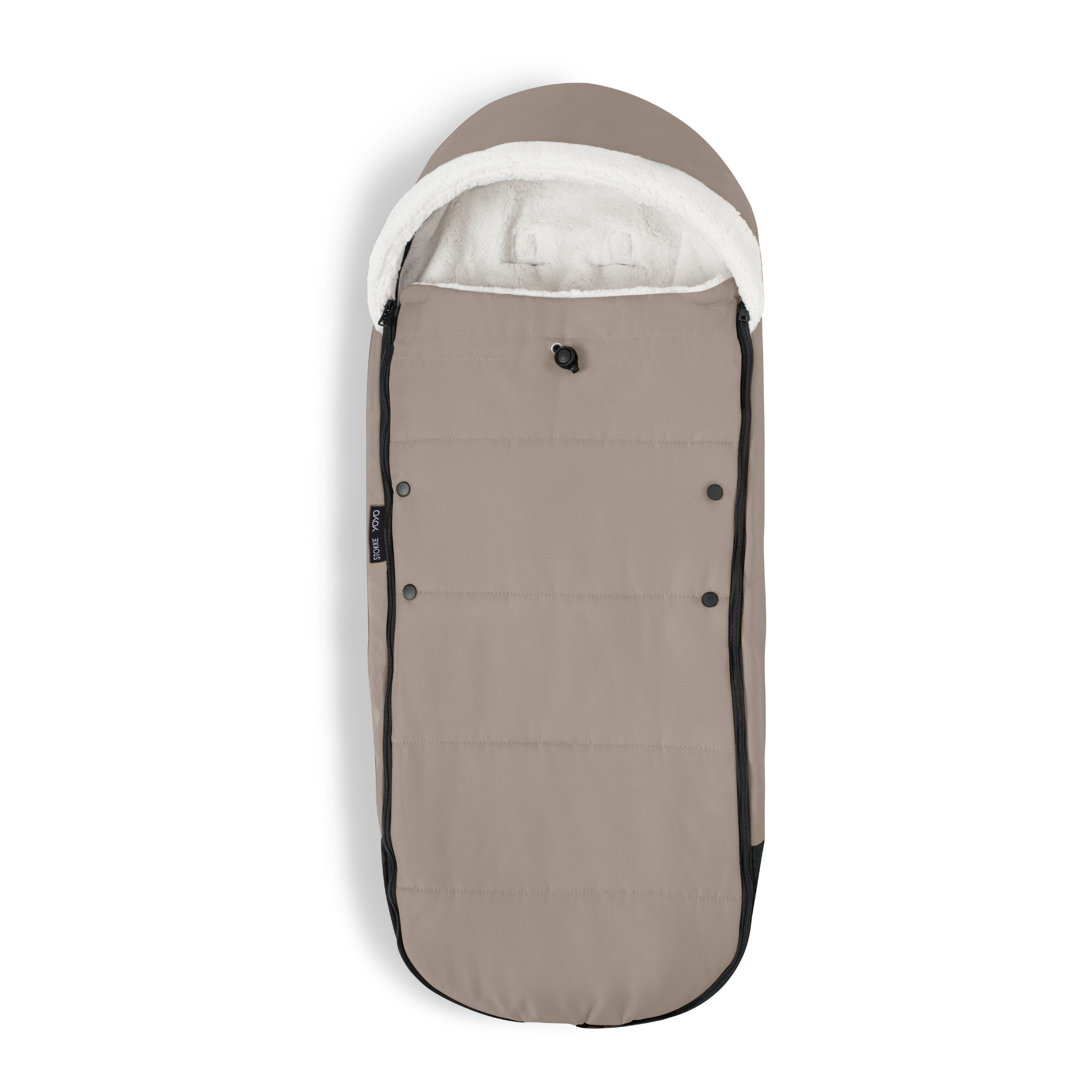 Stokke® YOYO® footmuff Official Stokke Shop Australia