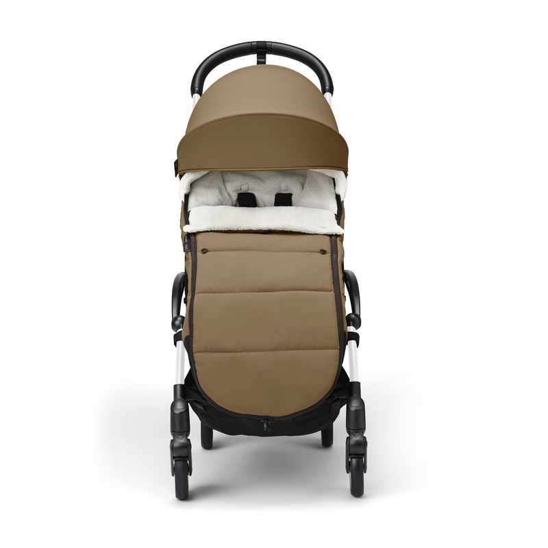 Stokke Sleeping Bag BabyZen Yoyo Other Babyzen Yoyo Footmuff