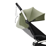 Stokke® YOYO³ Pram with Bassinet Bundle