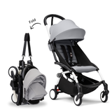 Stokke® YOYO³ Pram From 6 Months