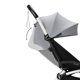 Stokke® YOYO³ Pram with Newborn Pack Bundle