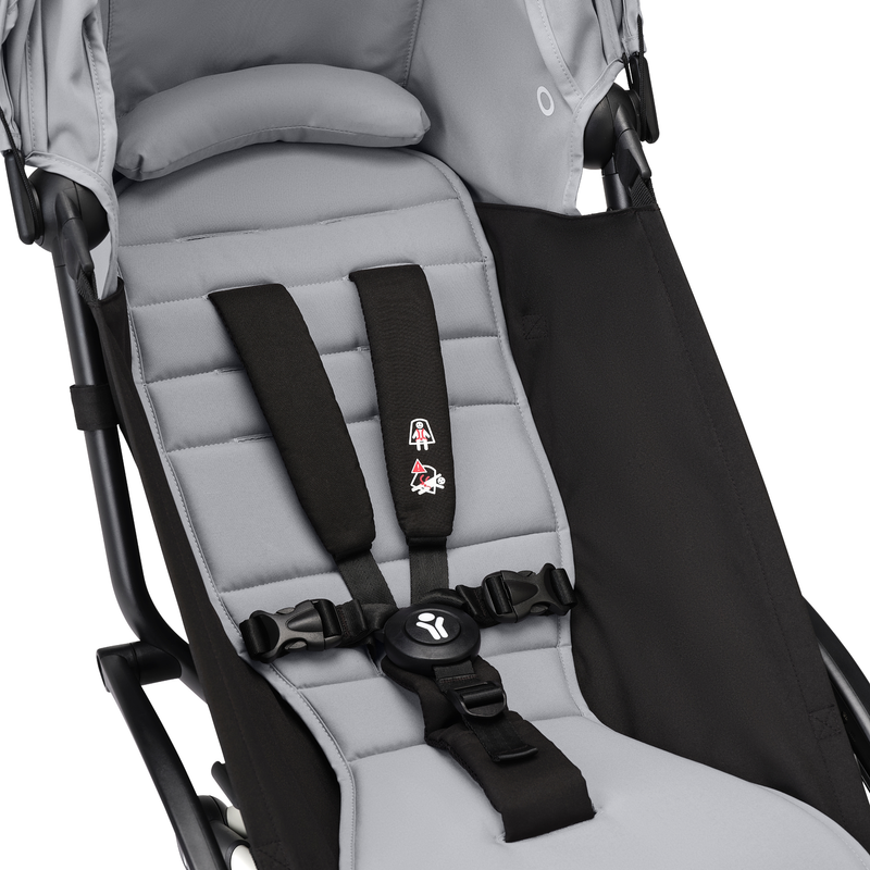 Stokke® YOYO³ Pram From 6 Months