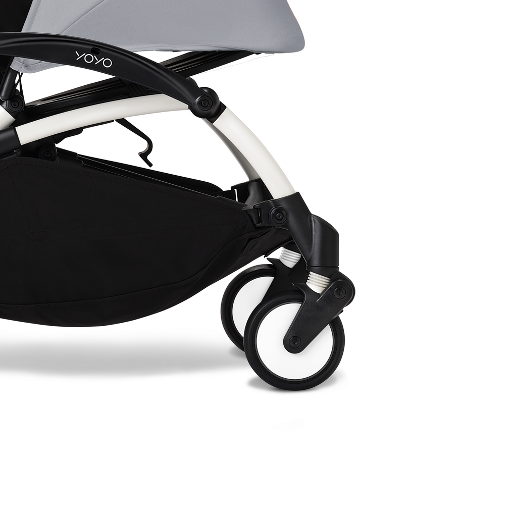 Stokke® YOYO³ Pram with Newborn Pack Bundle Official Stokke Shop