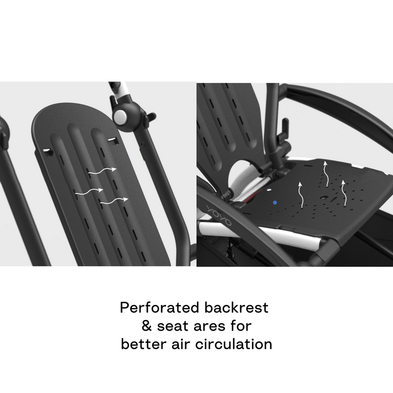 Stokke® YOYO³ frame