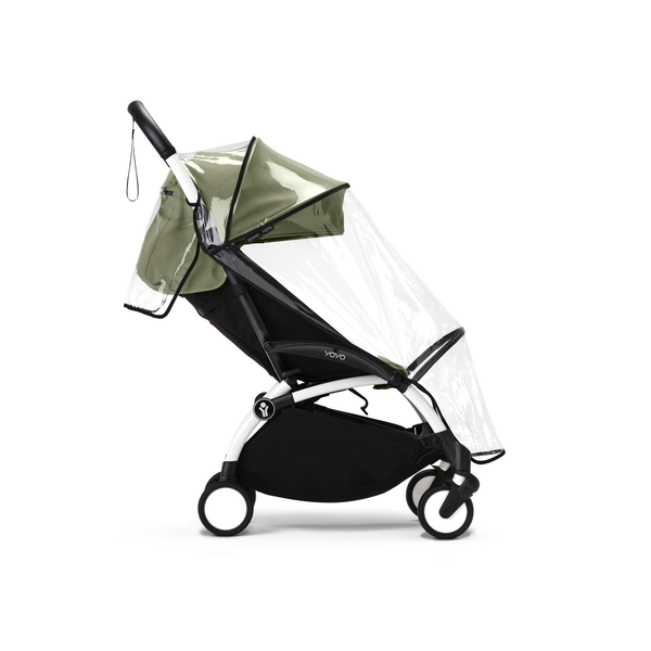 Accessories for yoyo stroller best sale