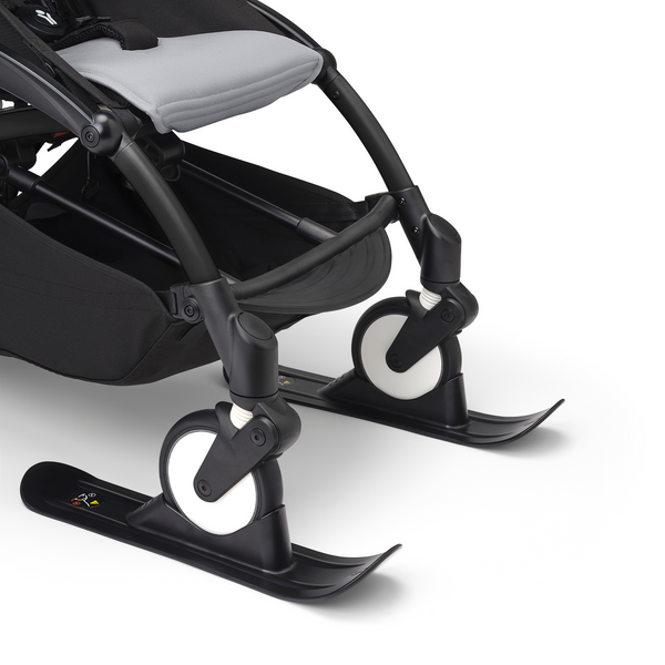 Stokke® YOYO® skis