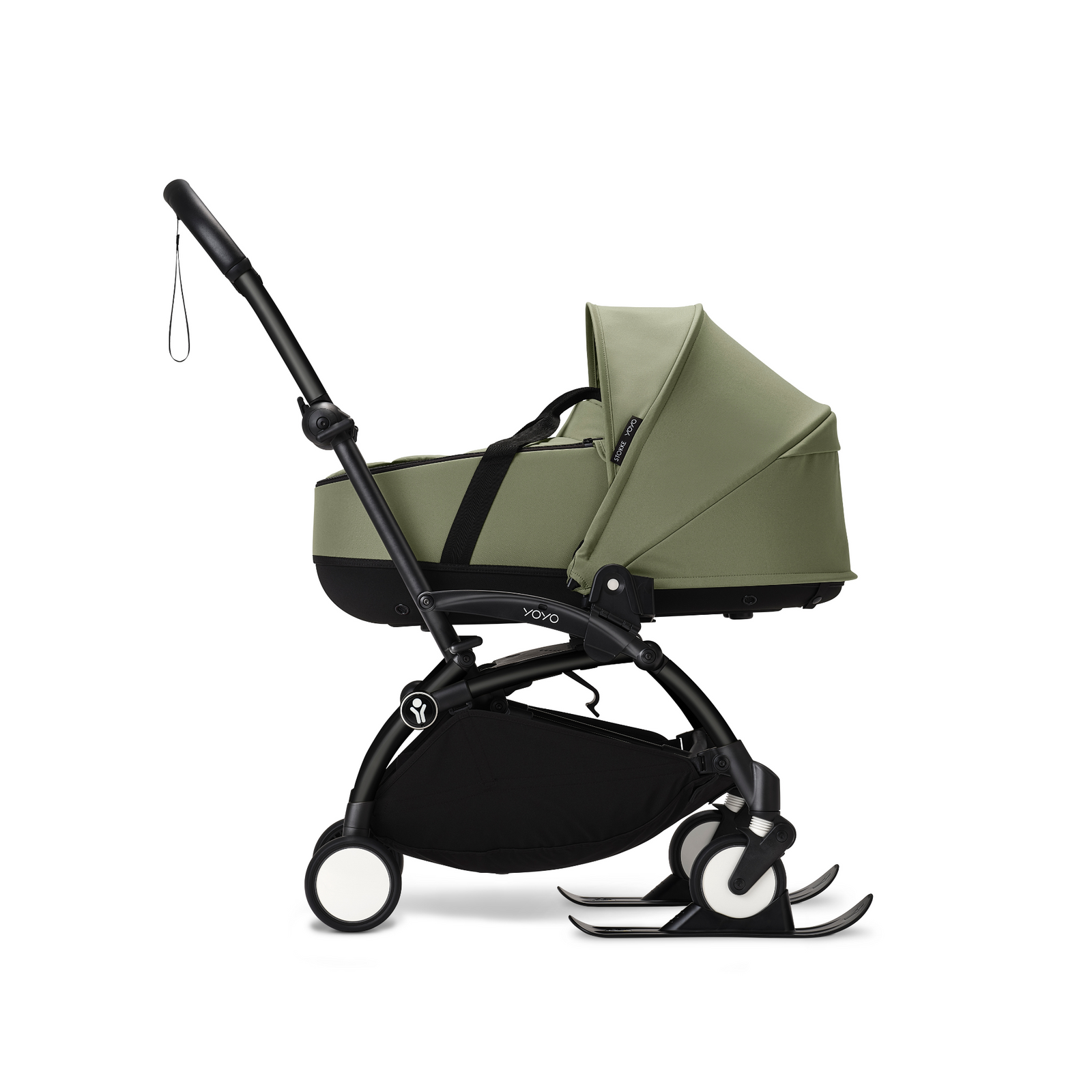 Hotel Kalinga Assembling Babyzen Yoyo Baby Gear Babyzen Yoyo2