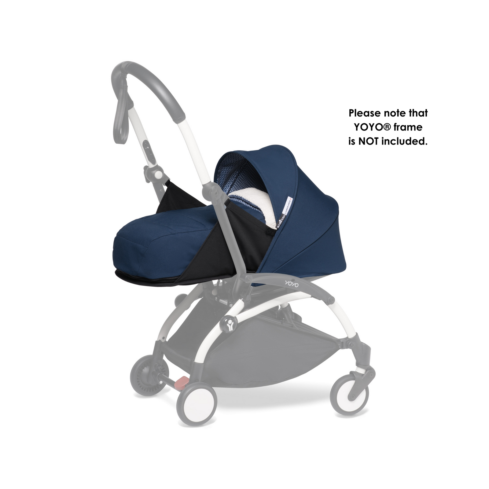 Official STOKKE® YOYO® 0+ Newborn Pack – Official Stokke Shop