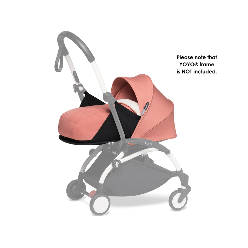 Official STOKKE® YOYO® 0+ Newborn Pack – Official Stokke Shop