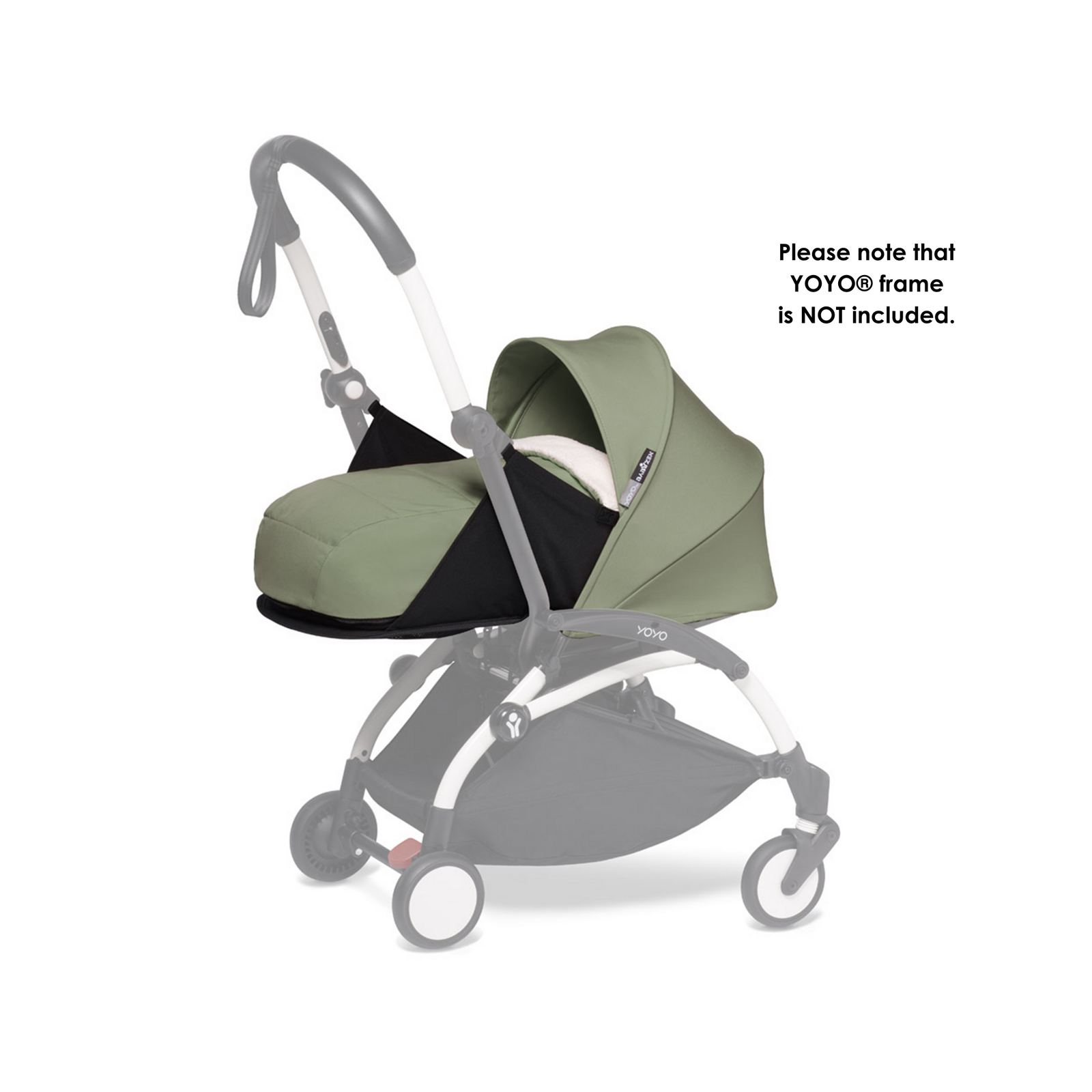 Official STOKKE YOYO 0 Newborn Pack Official Stokke Shop Australia