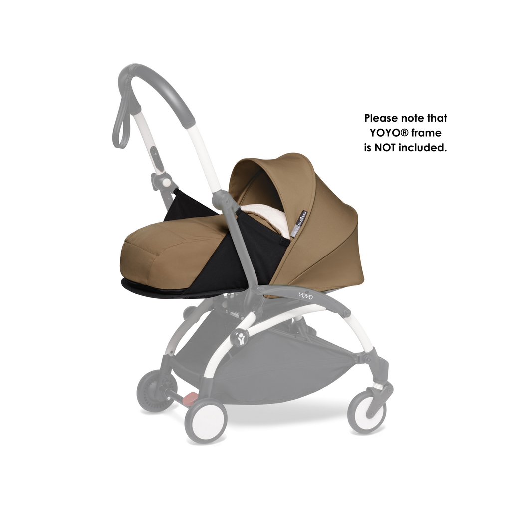 Official STOKKE® YOYO® 0+ Newborn Pack – Official Stokke Shop