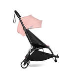 Stokke® YOYO³ Double Stroller for Siblings