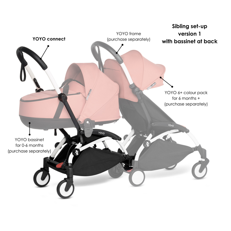 YOYO® Connect - Main Image