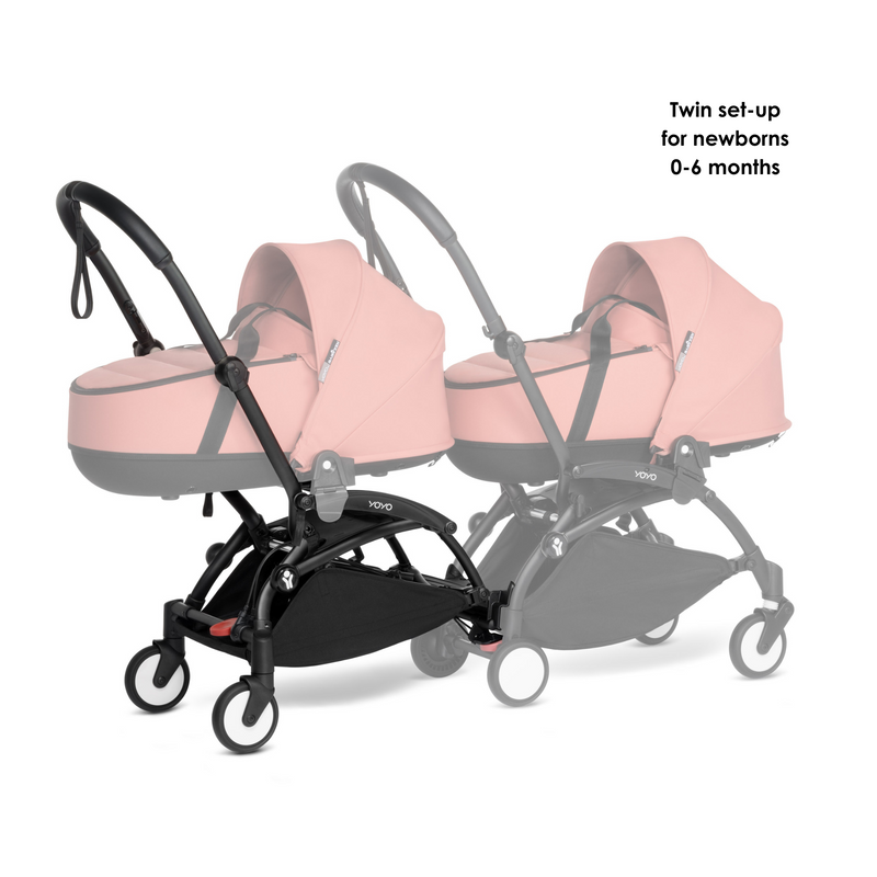 Babyzen yoyo double stroller online