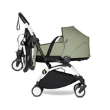 Stokke® YOYO² Twin Stroller / Double Pram Bundle