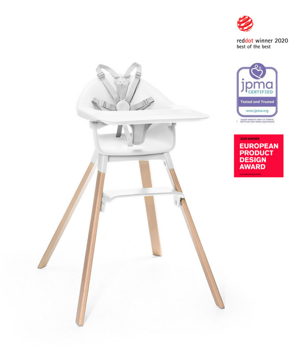 Stokke® Clikk™ High Chair