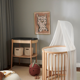 Stokke® Sleepi™ Mini Mesh Liner V3